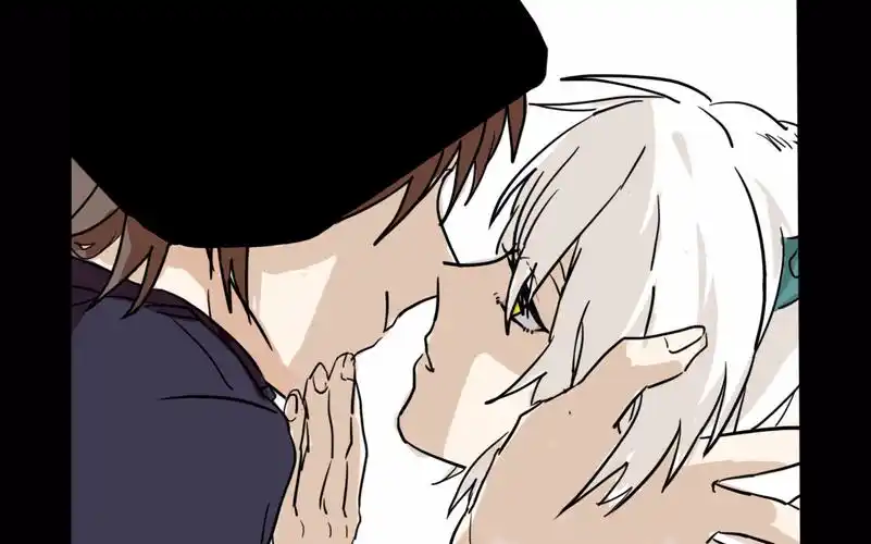 【京剧猫手书】武白的kiss 唾