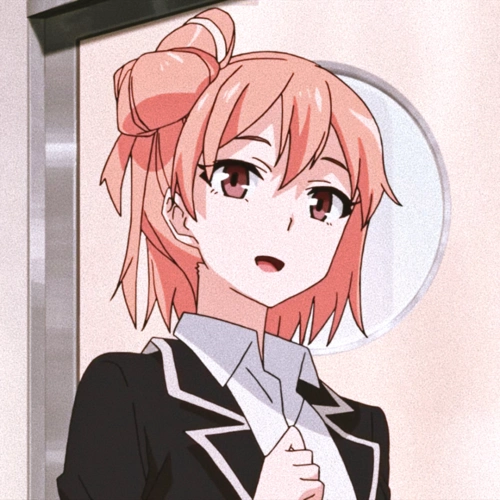 头像〕我的青春恋爱物语果然有问题