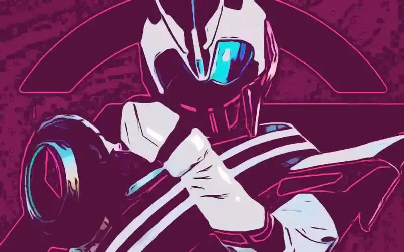 假面骑士驰骑系列壁纸头像