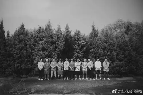 红花会 - 堆糖,美图壁纸兴趣社区