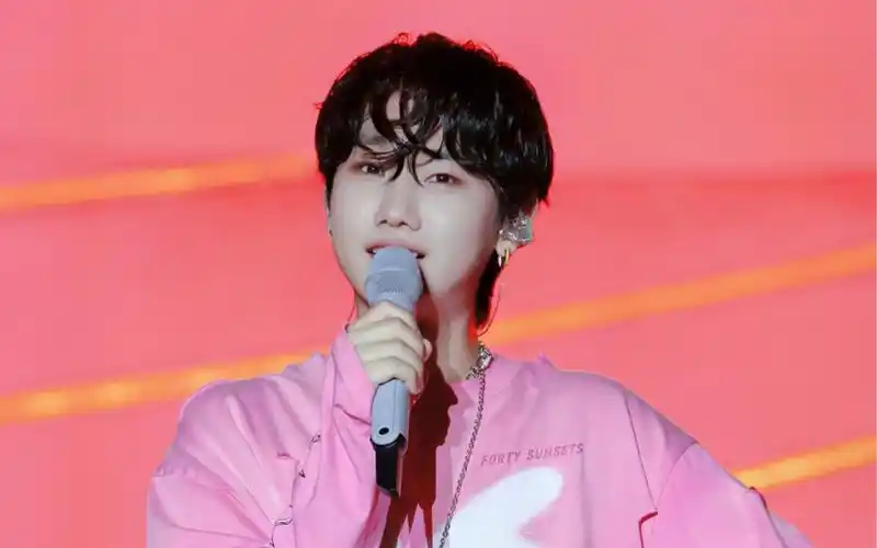 20230415-海口tme城市音乐节 汪苏泷「就让这大雨全都落下」