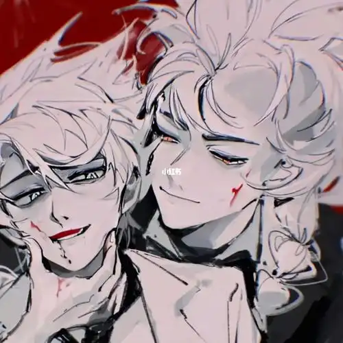 卡卡和龙骨的甜甜小故事