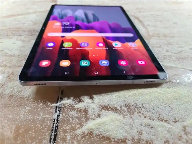 三星galaxytabs7平板电脑评测