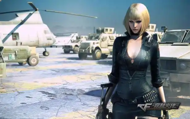 cf暗夜x在哪买-穿越火线大神回答