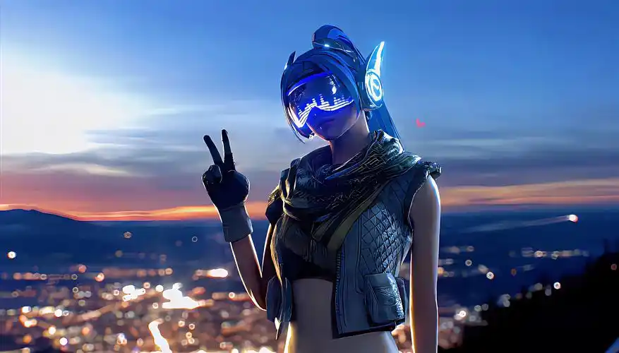 "吃鸡"最近很火的唯美壁纸,共11张,无水印原图建议收藏