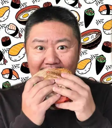 常年饿着的汪译男的体重巅峰是多少你猜