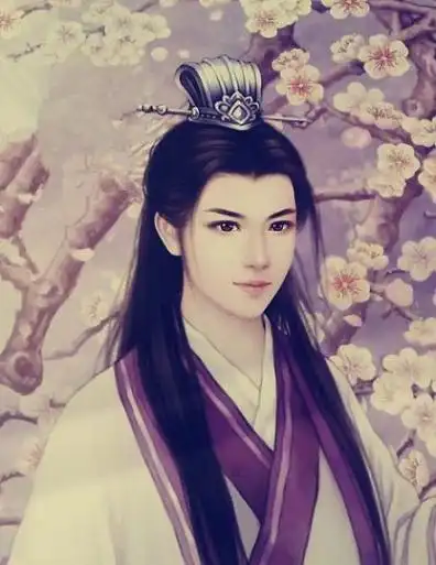 潘安不仅容貌美,还是西晋著名的文学家.