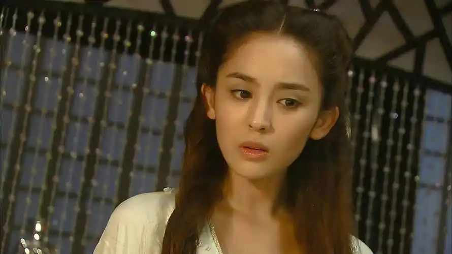 古力娜扎:c罗被淘汰的时候_银幕_天之痕_轩辕剑