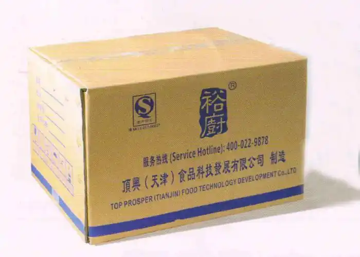 香辣粉适用于调味粉冷冻食品肉制品休闲食品中的调香