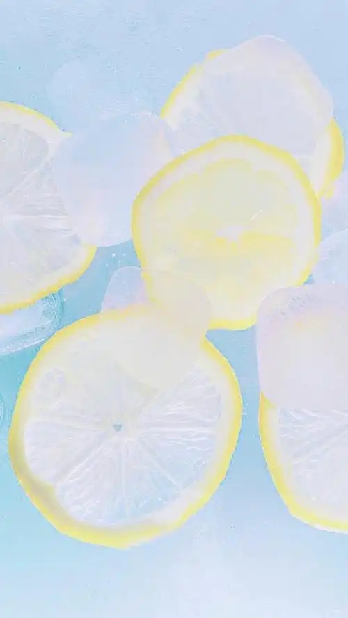 高清少女小清新壁纸可爱