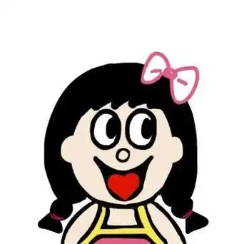 男图喝旺仔头像