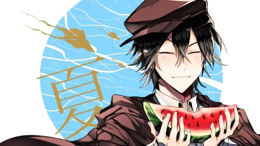 文豪野犬日本动漫人物高清壁纸文豪野犬动漫人物日本动漫动漫帅哥