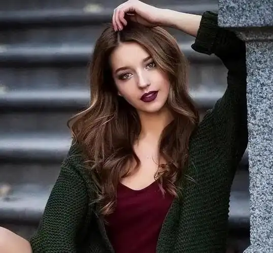 俄罗斯为何盛产美女?金发碧眼,身材高挑,这2点是关键