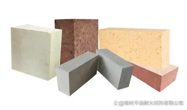 耐火砖是一种用于高温环境的矩形单位,主要由耐火度较高的材料制成.