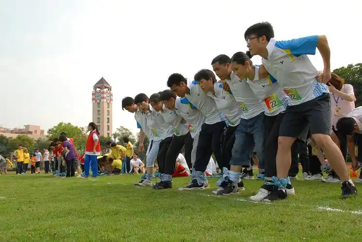 项目目标:项目体现团队队员之间的配合和信任,提升团队的团队合作能力