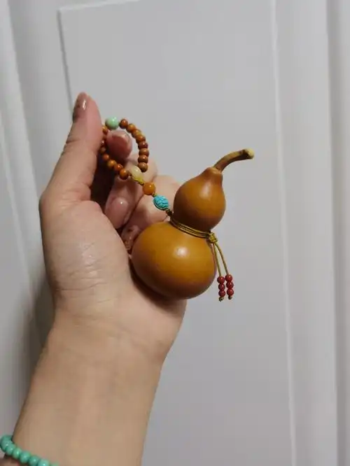 可可爱爱#文玩  #文玩葫芦