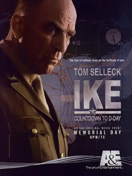 诺曼底登陆日英语2004动作战争86