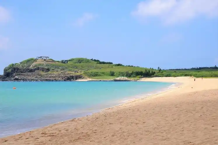 澎湖县马公市旅游行程推荐山水沙滩『【澎湖本岛 | 景点 】绝美菊岛