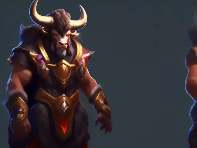 英雄联盟牛头酋长出装秘籍你也能成大神