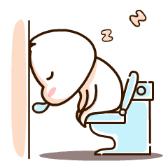 晚安睡觉做美梦做好梦打呼动态表情图片