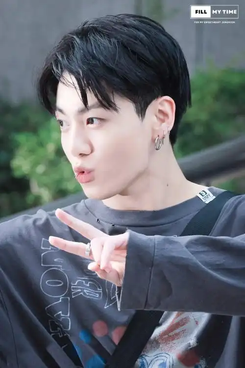 田柾国将11月3日发行solo专辑##田柾国