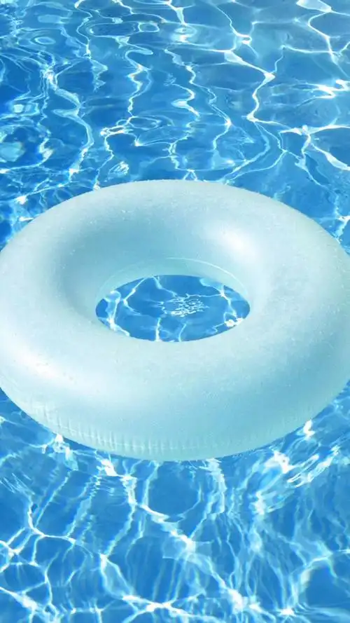 游泳圈 - 堆糖,美图壁纸兴趣社区