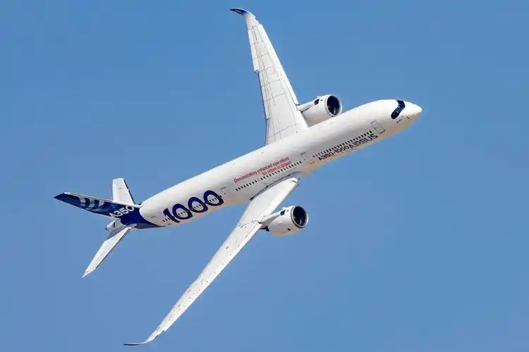 已经有了c929系列飞机的开发计划,c929是一款和空客a350以及波音787