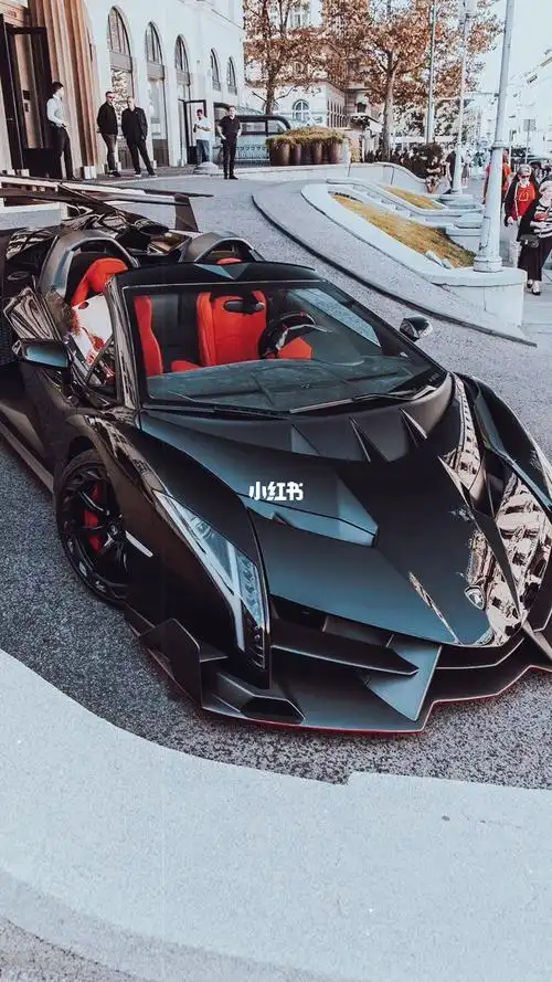 lamborghini veneno roadster#兰博基尼毒药  #兰博基尼
