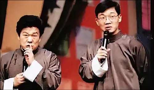 相声演员大兵近况曝光从火遍全国到前途尽毁他到底哪里做错了