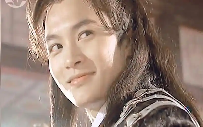 【绝世双骄||郑国霖·小江】绝世酷盖no.