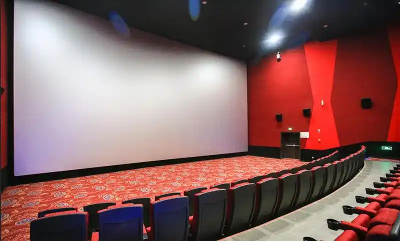 太平洋影城(阆中店)