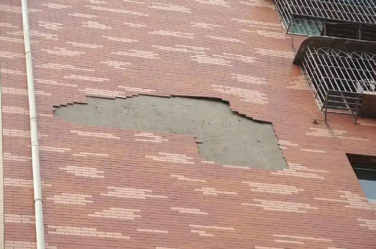 瓷砖脱落怎么办,瓷砖脱落如何修复