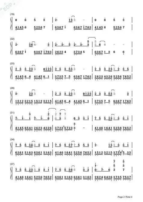 抖音歌曲lucky光遇简谱 - 宜兴市力丰陶瓷有限公司