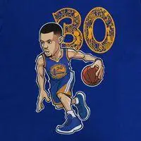 史蒂芬库里q版头像_微信头像图片大全