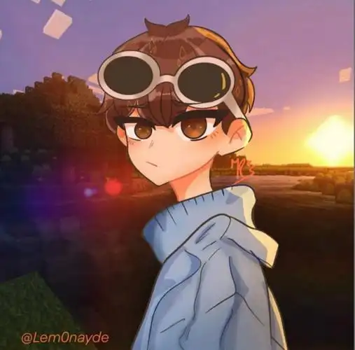 我的世界外国主播dream头像