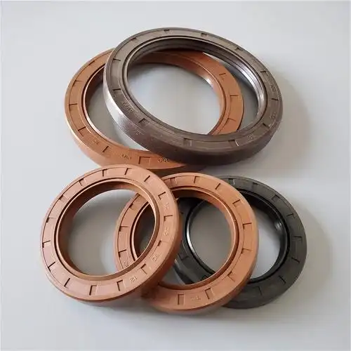 佛山油封密封件