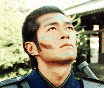 陈翔版寻秦记比古天乐版差的不仅是演技