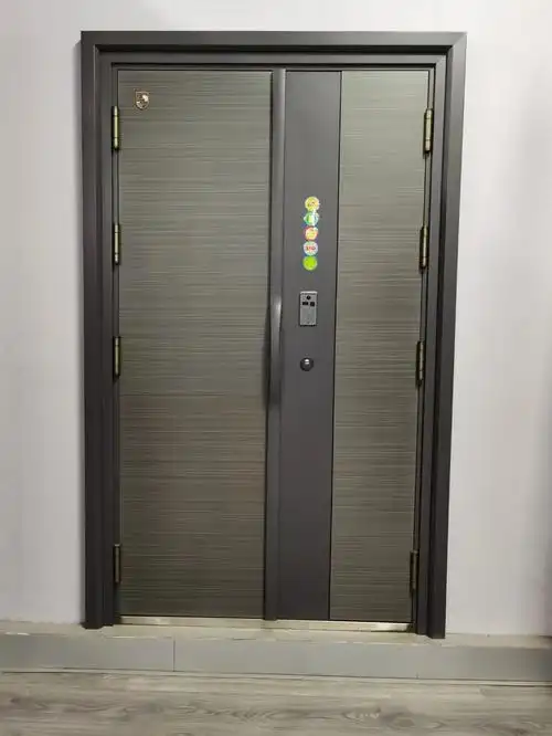 这款防盗门3000会贵吗实体店大概多少呢