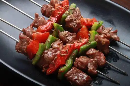 一撸向北·东北烧烤