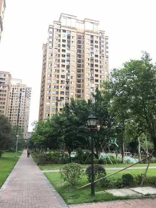 今天,小编就给大家来说一说,看一看台北城敦美里小区的房价如何,位置