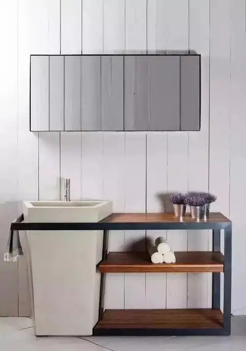 洗手盆居然能设计成这样!逆天造型看呆了噜