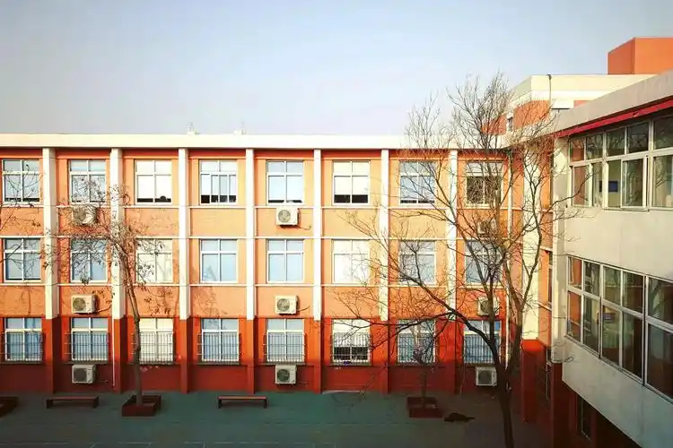 在塘沽十三中就读是一种怎样的体验