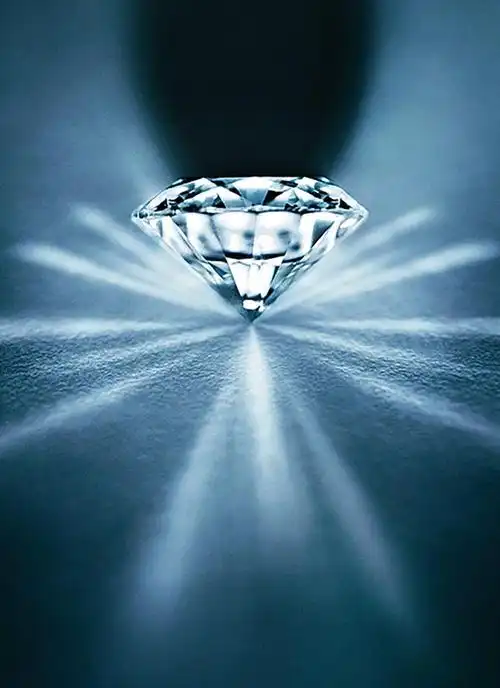 钻石