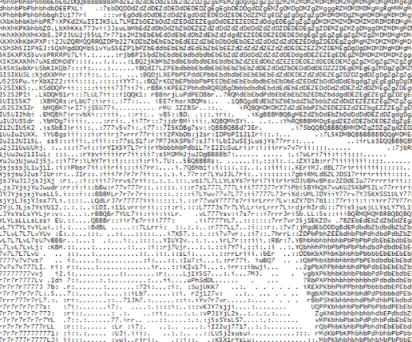 抖音上很火动态代码美女图,不懂代码也能做出来