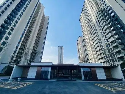 保利西塘越嘉善二期