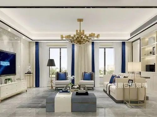 时下最受欢迎的八大家装风格快收藏吧