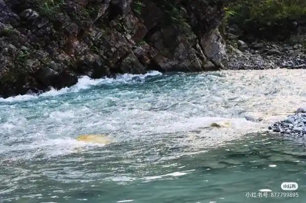 成都12个耍水秘境,吸氧露营捉爬海,市区周边全覆盖!