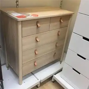 宜家五斗柜代购价格