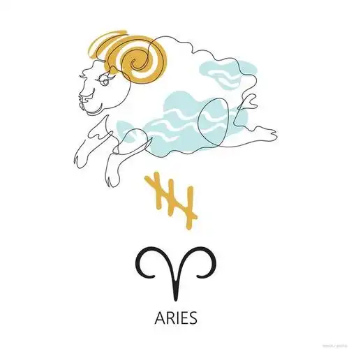 12星座不得不说的优点之白羊座