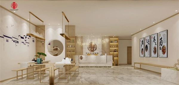 加盟毛掌门艾灸馆创业成功的心得